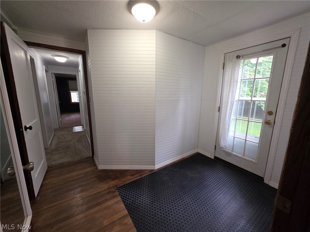 Johnson Heights - Residential