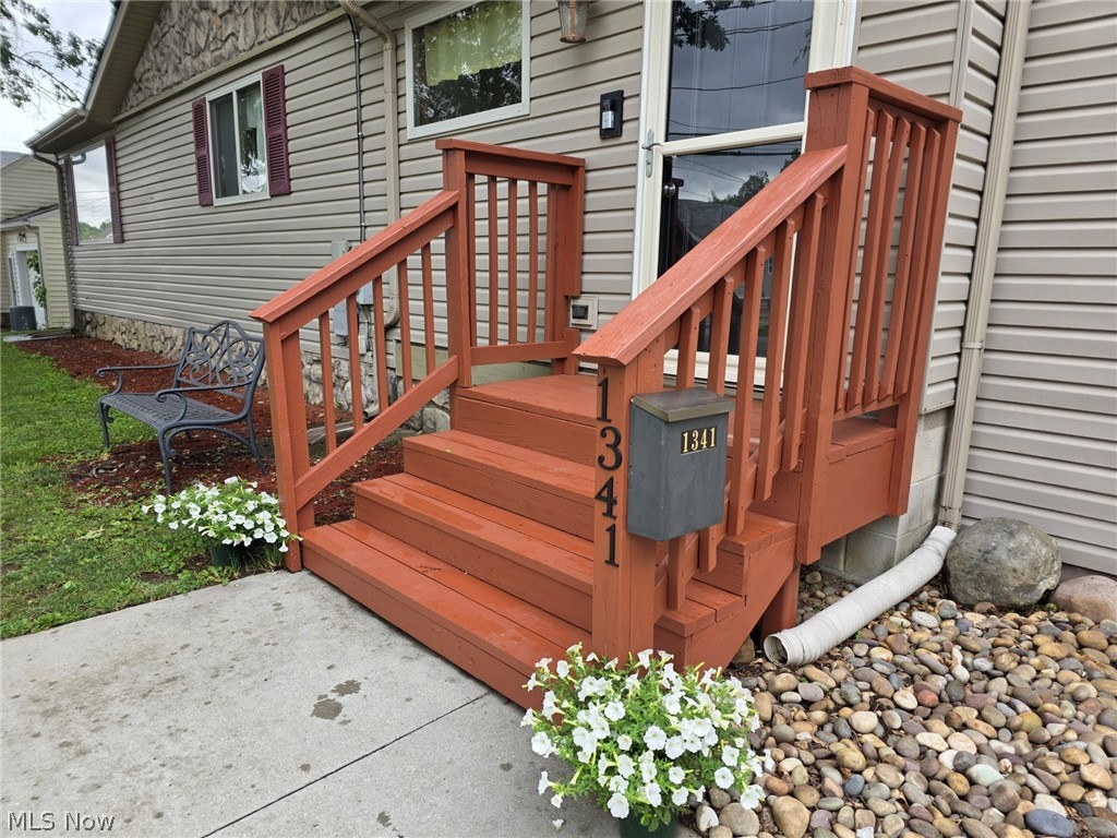 Johnson Heights - Residential