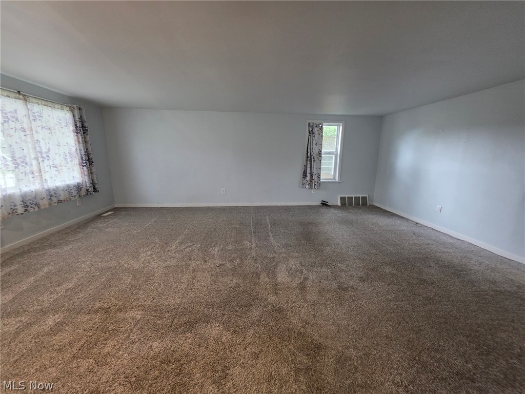 Johnson Heights - Residential