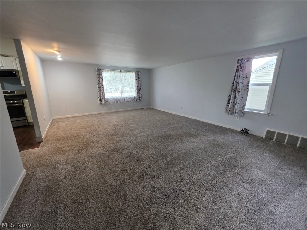 Johnson Heights - Residential