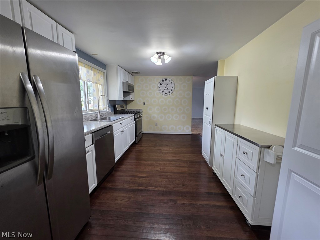 Johnson Heights - Residential