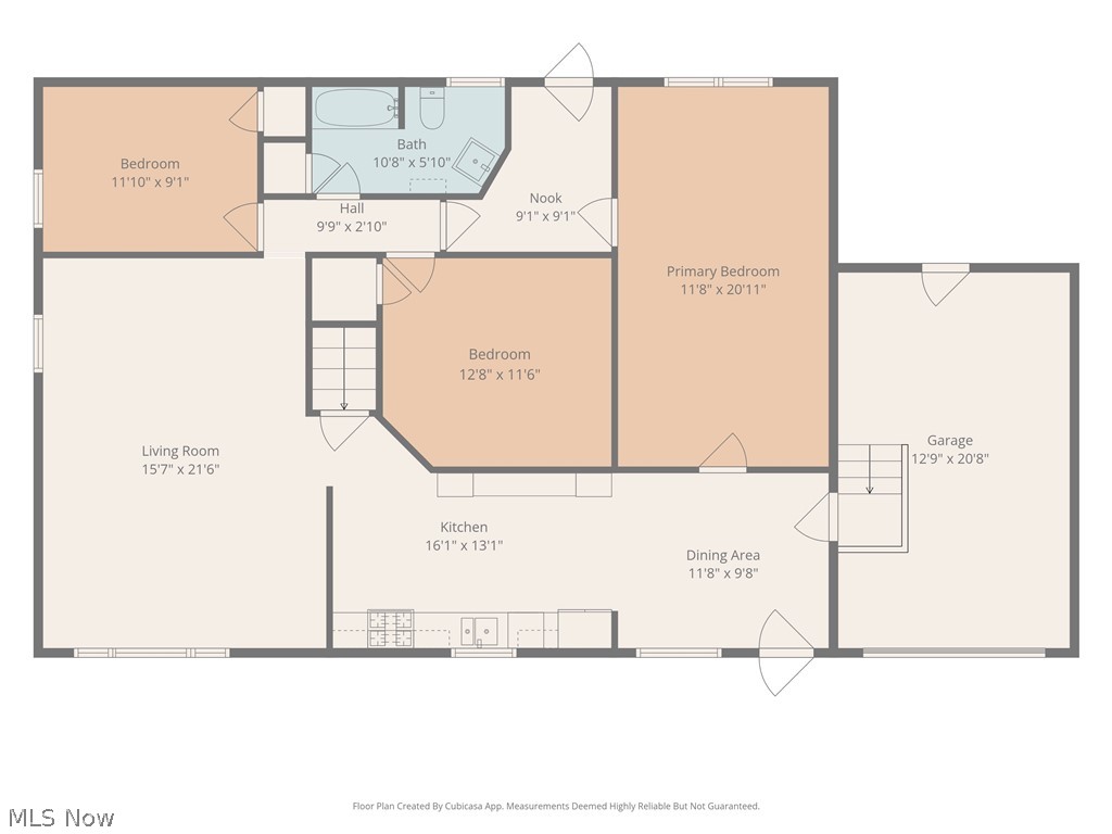 Johnson Heights - Residential