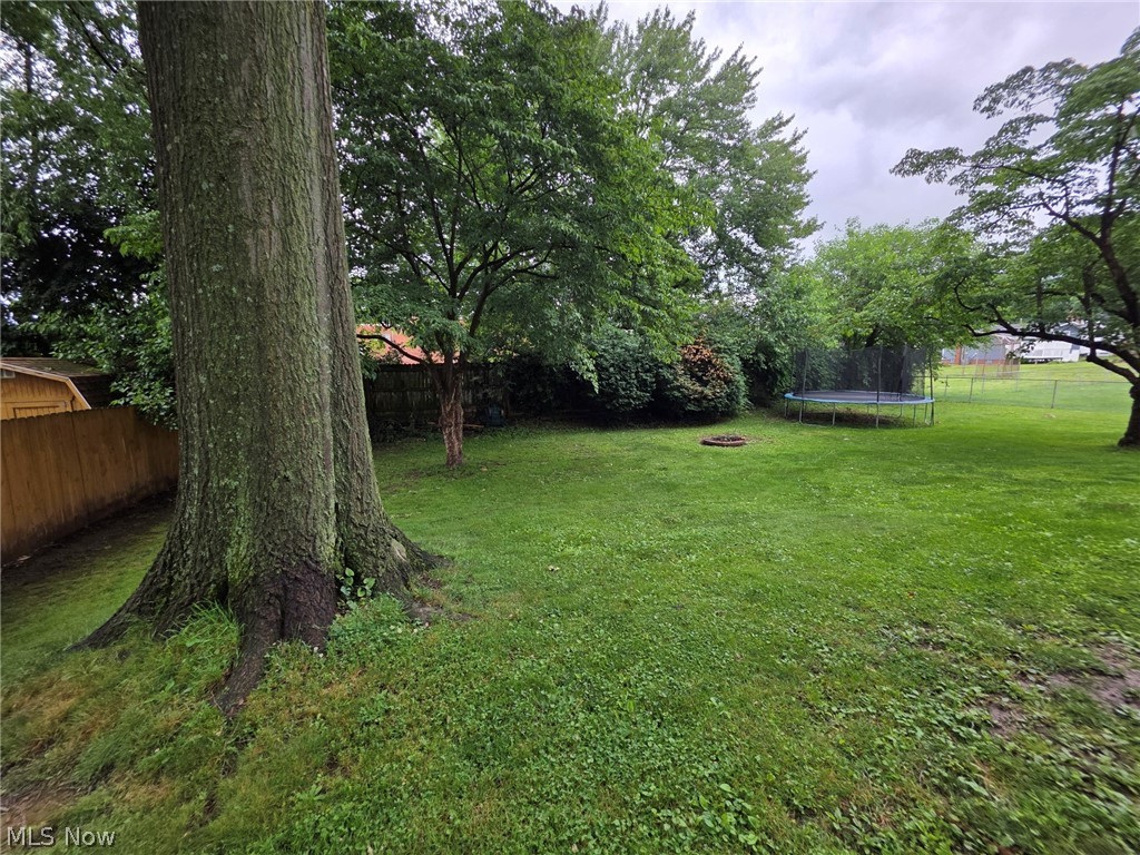 Johnson Heights - Residential