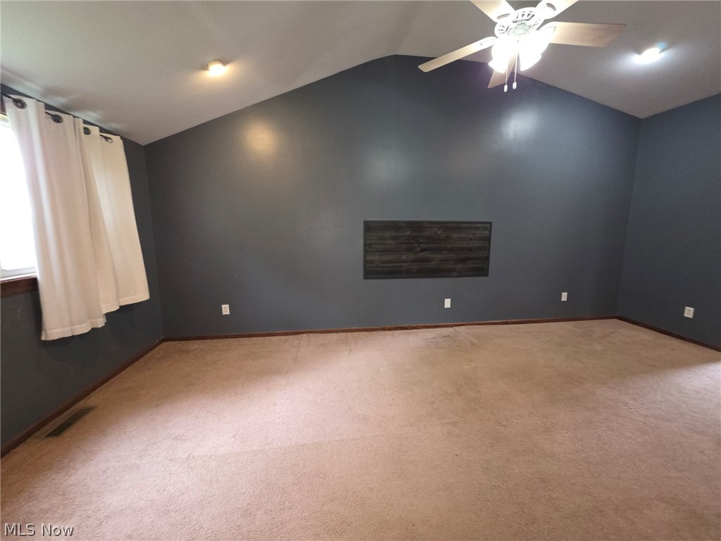 Johnson Heights - Residential