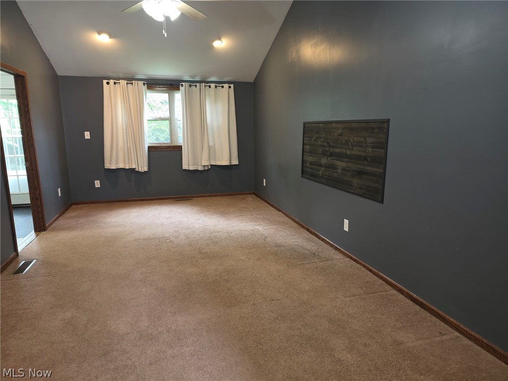 Johnson Heights - Residential