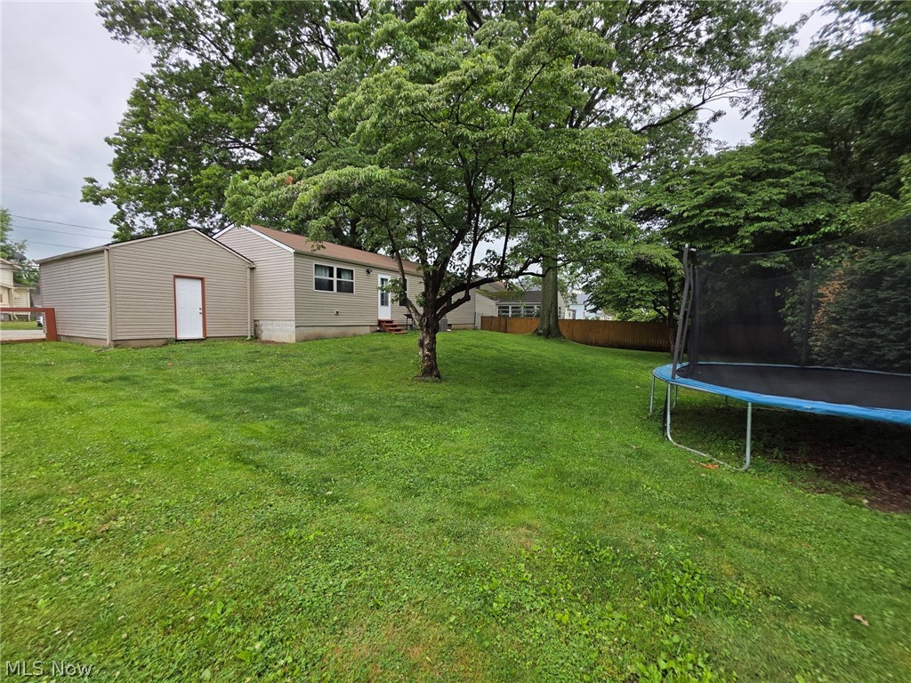 Johnson Heights - Residential