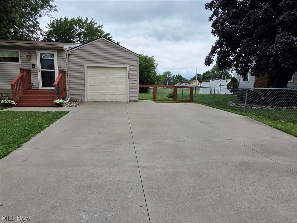 Johnson Heights - Residential