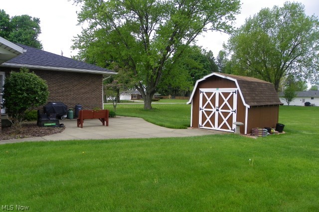 Ritzman Estates #3 - Residential
