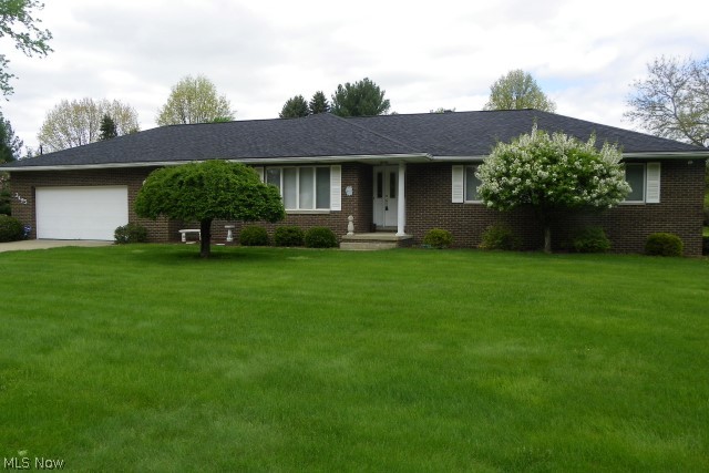 Ritzman Estates #3 - Residential