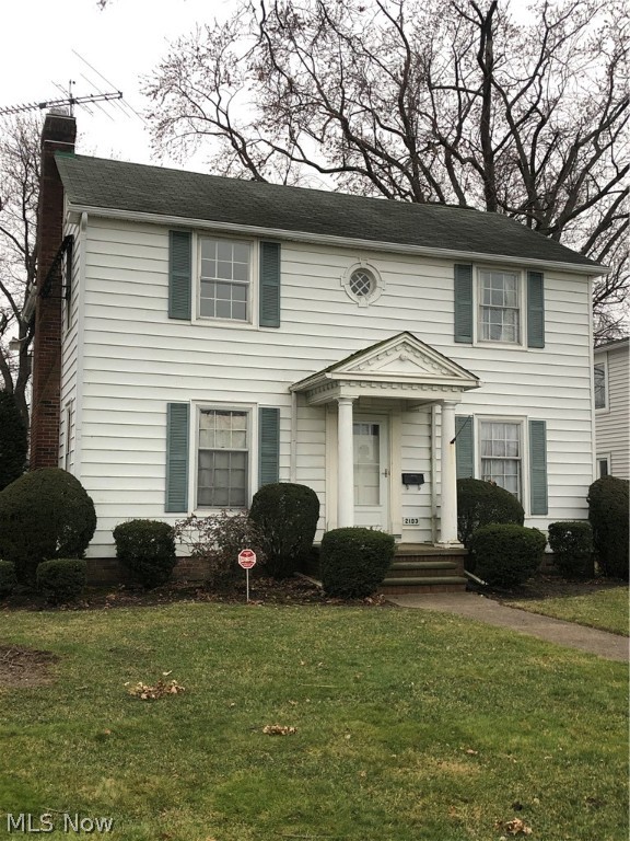 Priced to sell fast! Over 1700 square feet in this home. Beautiful wood work throughout this gem. Huge bedrooms, breakfast room, formal dining room, large living room with fireplace. Heated sun room 1/2 bath on first floor. All bedrooms have double closets and plenty of built in cabinetry. Basement is half finished for even more space. hardwood floors throughout. security system, Washer-Dryer-Fridge- Stove and dishwasher all stay with this classic home! This won't last long. Motivated seller.