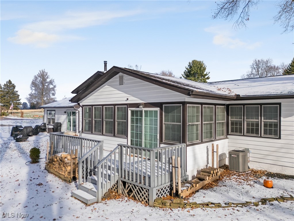Village/Sebring - Residential