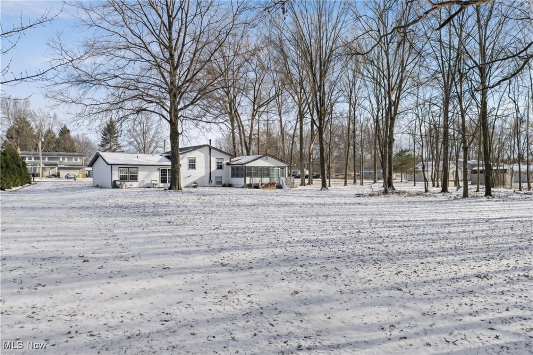 Village/Sebring - Residential