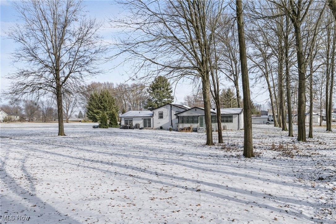 Village/Sebring - Residential