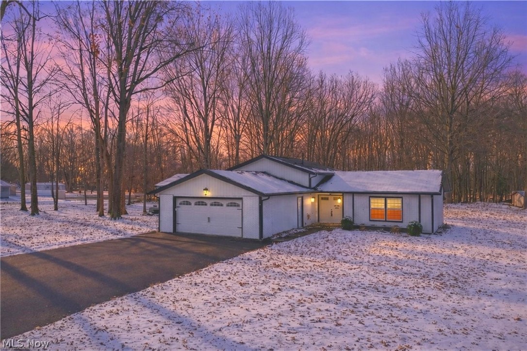 Village/Sebring - Residential