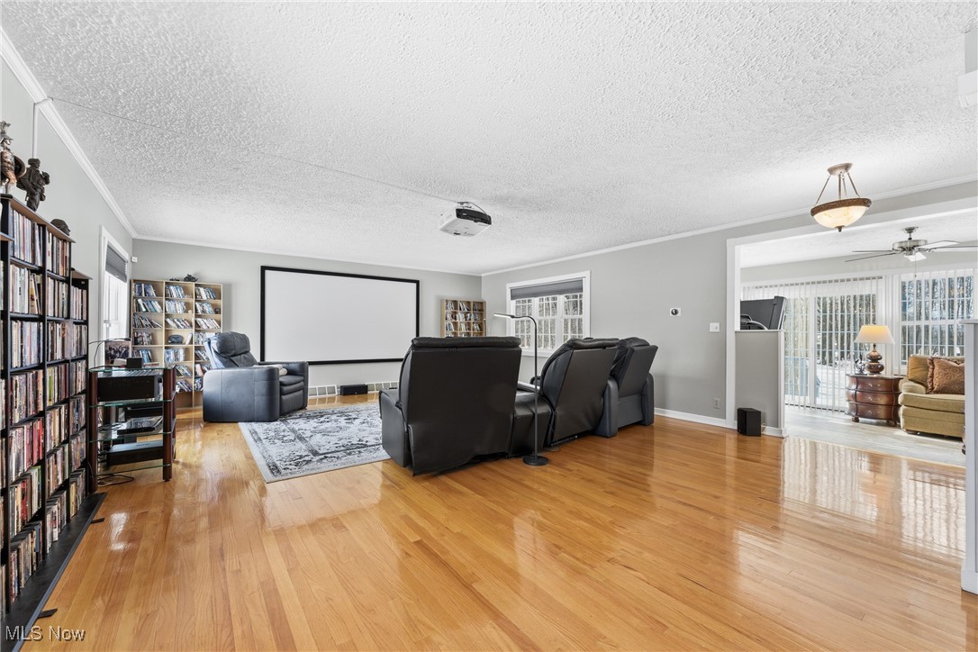 Village/Sebring - Residential