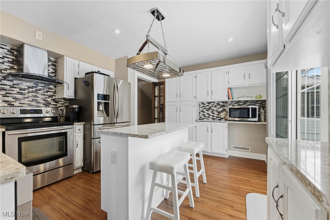 Village/Sebring - Residential