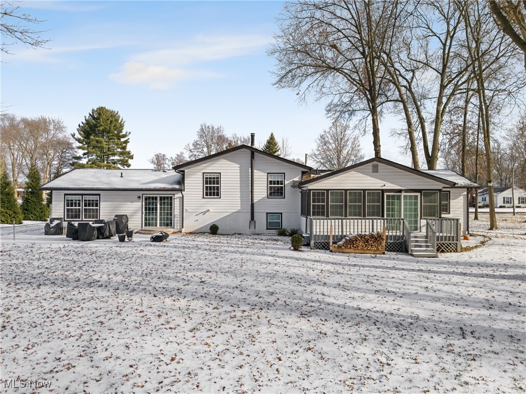 Village/Sebring - Residential