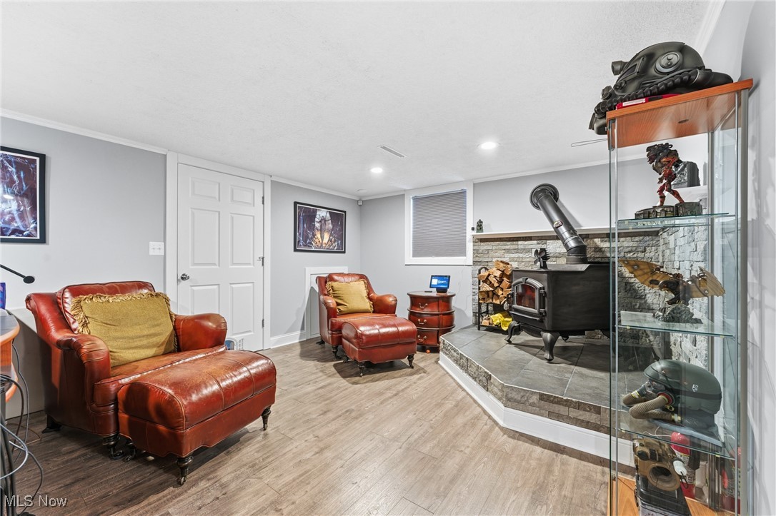 Village/Sebring - Residential