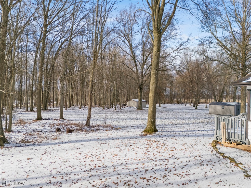 Village/Sebring - Residential