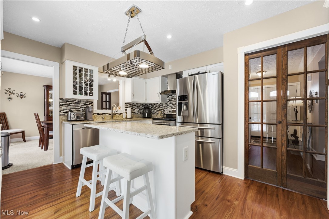 Village/Sebring - Residential