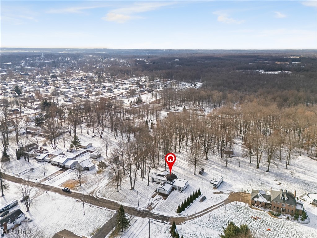 Village/Sebring - Residential
