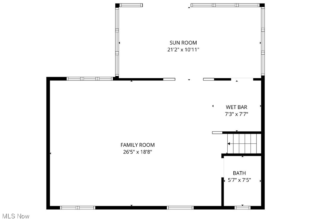 Village/Sebring - Residential