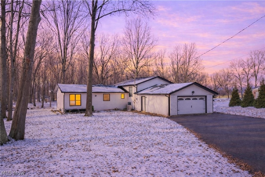 Village/Sebring - Residential