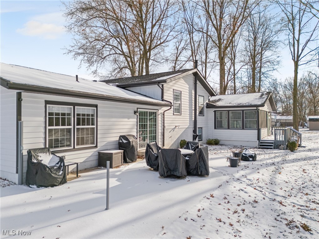 Village/Sebring - Residential