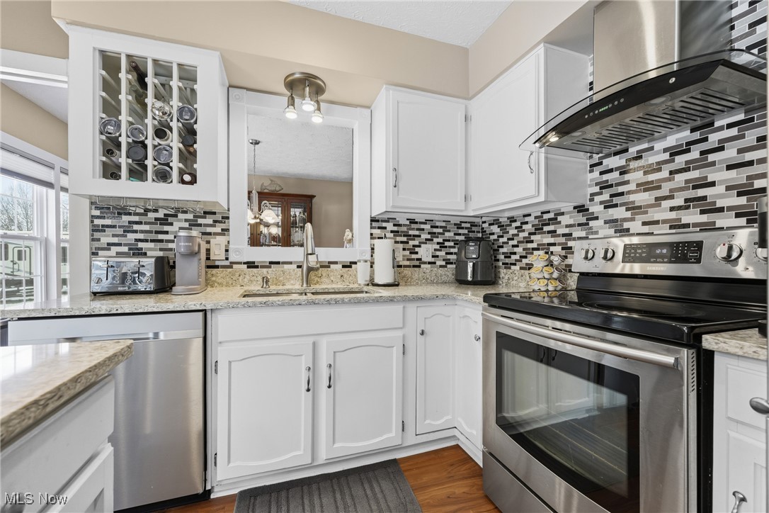Village/Sebring - Residential