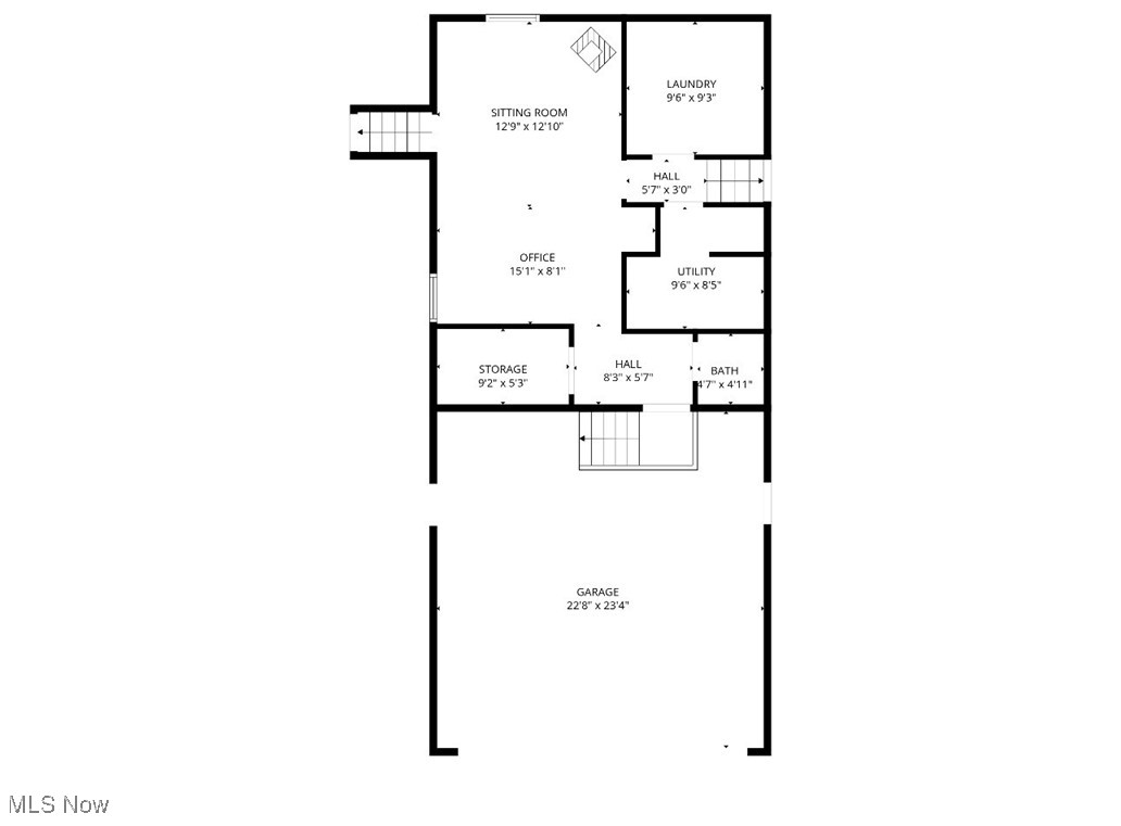 Village/Sebring - Residential