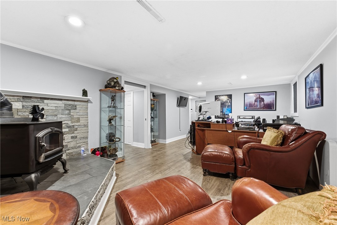 Village/Sebring - Residential