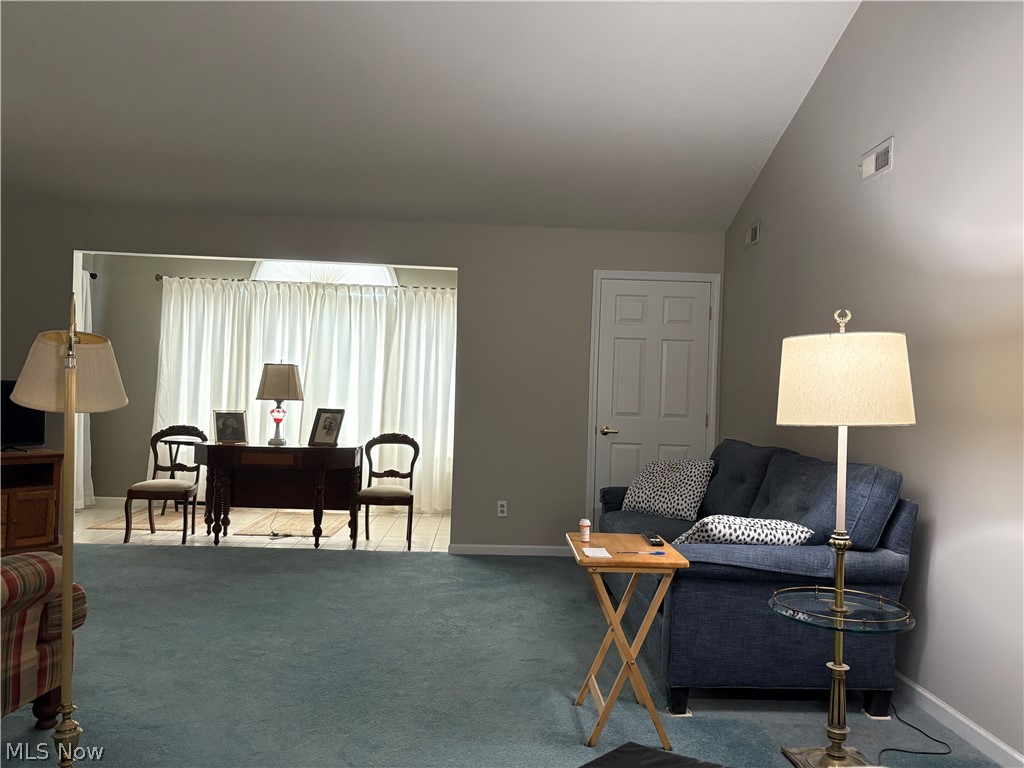 Hickory Ridge - Residential