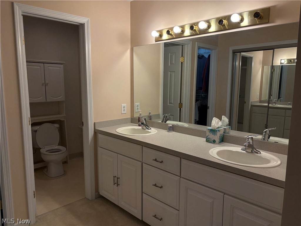 Hickory Ridge - Residential