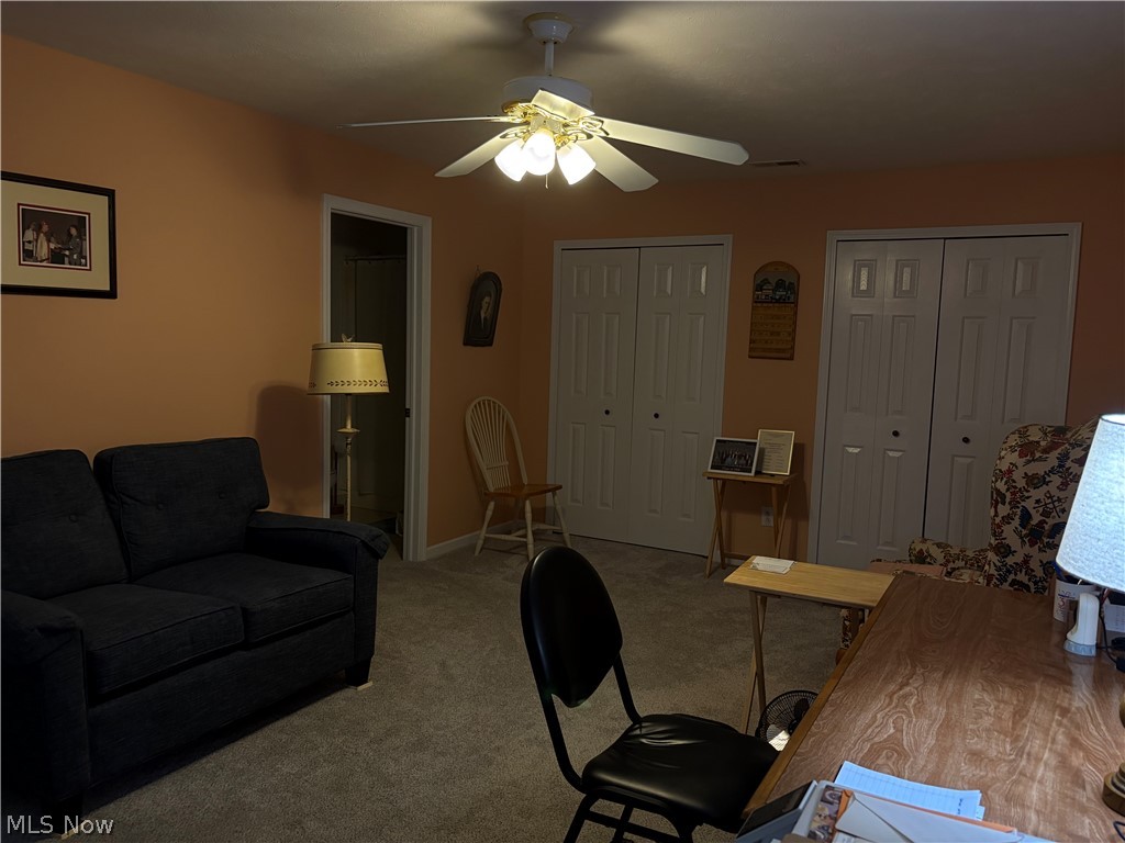 Hickory Ridge - Residential