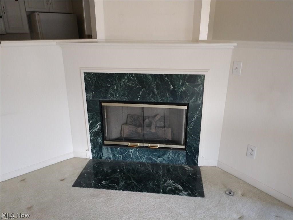 Hickory Ridge - Residential