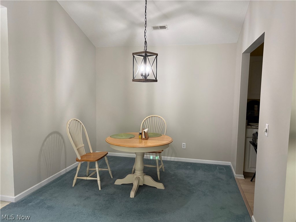 Hickory Ridge - Residential