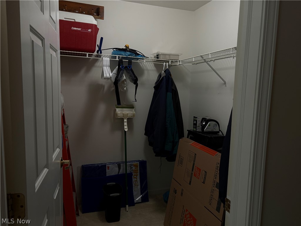 Hickory Ridge - Residential