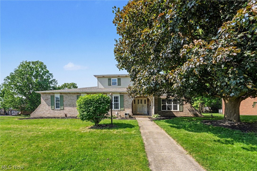 Welcome to 1907 Opal St. in Louisville! This spacious and versatile home offers 4 bedrooms with the potential for a 5th bedroom or a dedicated home office, making it ideal for growing families, remote workers, or anyone needing extra space. With four bedrooms located upstairs and an additional bedroom on the main level, the flexible floor plan adapts to your lifestyle.

Offering 2.5 bathrooms and a partially finished basement, this home provides an abundance of living and entertaining space. The main level features a welcoming living room, formal dining room, cozy family room with a wood-burning fireplace, and an eat-in kitchen complete with a walk-in pantry for exceptional storage. The beautiful sunroom creates the perfect spot to relax and enjoy natural light throughout the year.

The partially finished basement expands your living space even further, making it an ideal setting for game days, movie nights, or entertaining guests.

Additional upgrades and features include a whole-house water filtration system, epoxy-coated garage floor, electric dog fence, and a new roof installed in 2024, providing both comfort and peace of mind.

Situated on a beautiful corner lot in the heart of Louisville, this home offers the perfect combination of space, functionality, and location. Just minutes from schools, parks, shopping, and dining, you'll love the convenience of being close to everything while enjoying the comfort of a well-maintained home.

With flexible living spaces, modern updates, and room for everyone, 1907 Opal is ready to welcome you home. Schedule your private showing today!