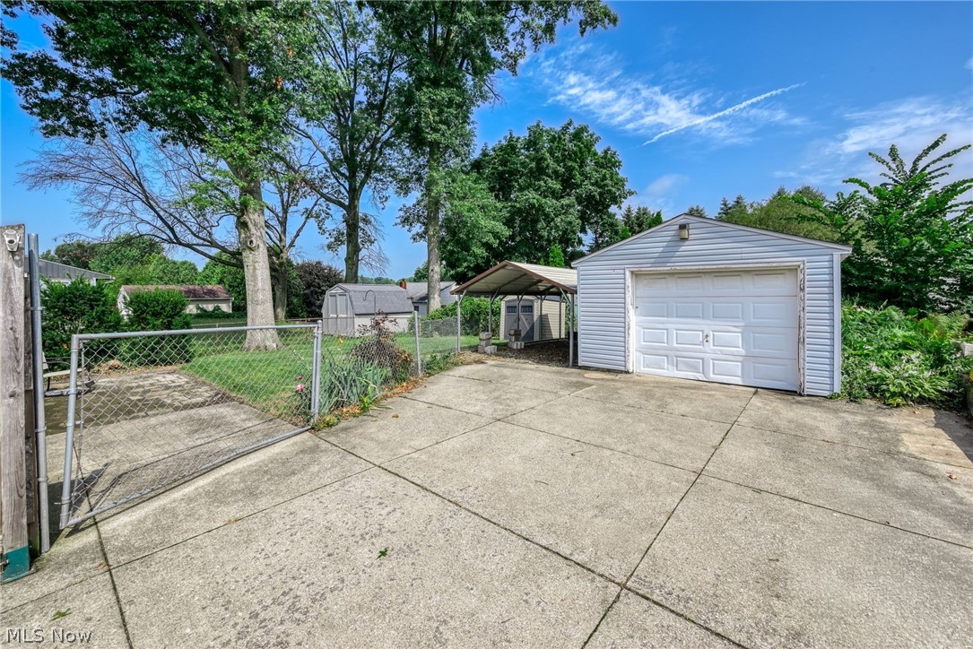 Eastern Heights - Residential