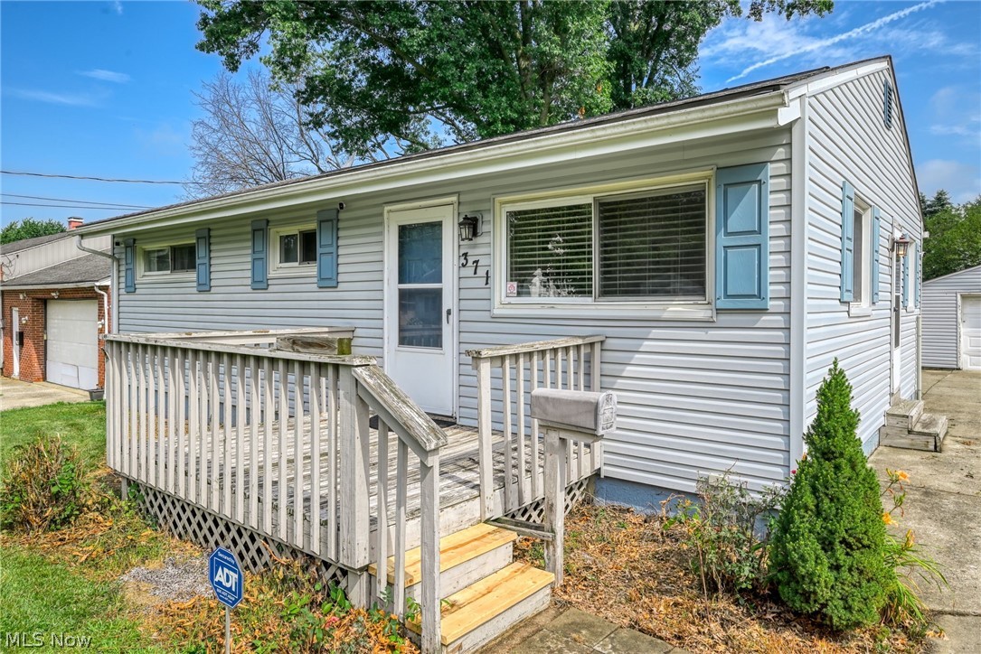 Eastern Heights - Residential