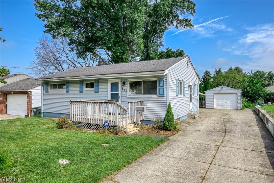 Eastern Heights - Residential