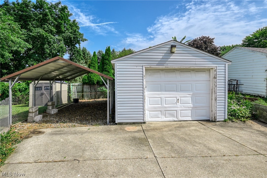 Eastern Heights - Residential