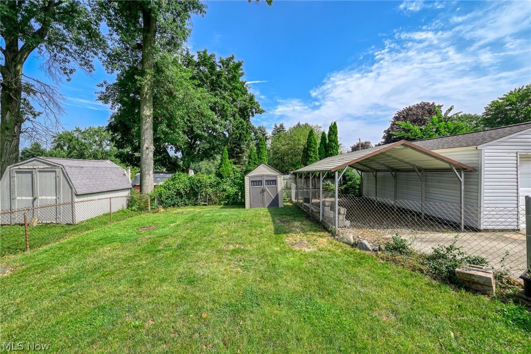 Eastern Heights - Residential
