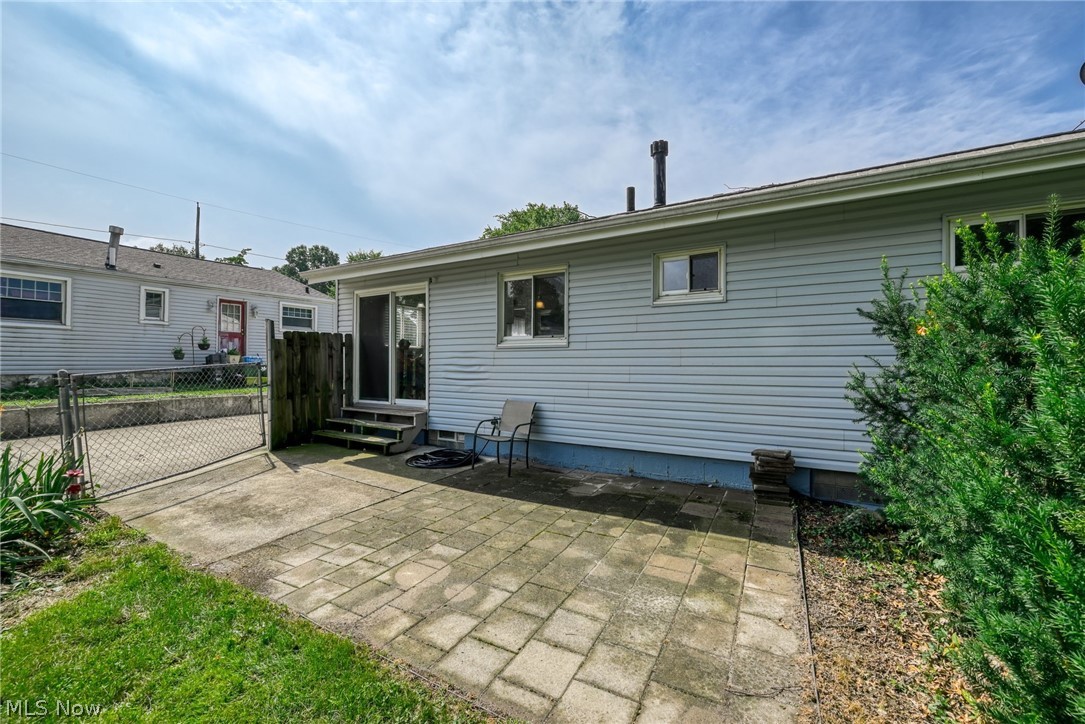Eastern Heights - Residential