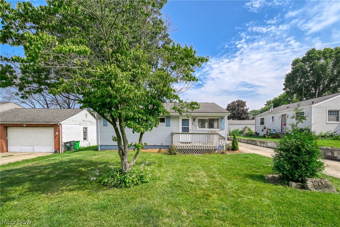 Eastern Heights - Residential
