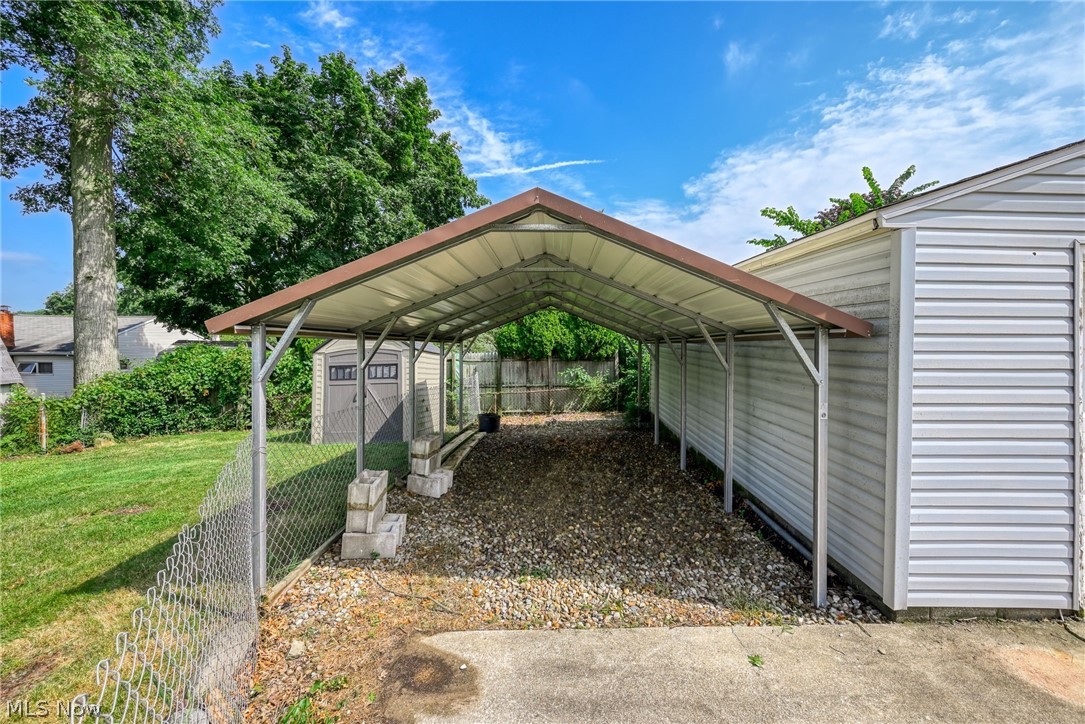 Eastern Heights - Residential