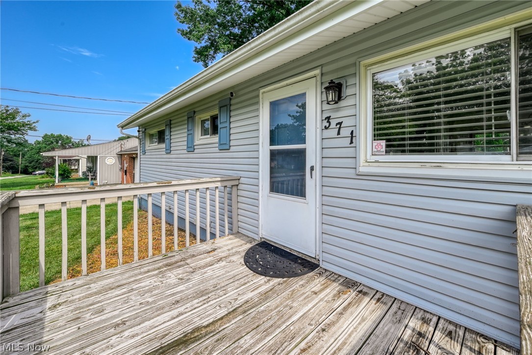 Eastern Heights - Residential