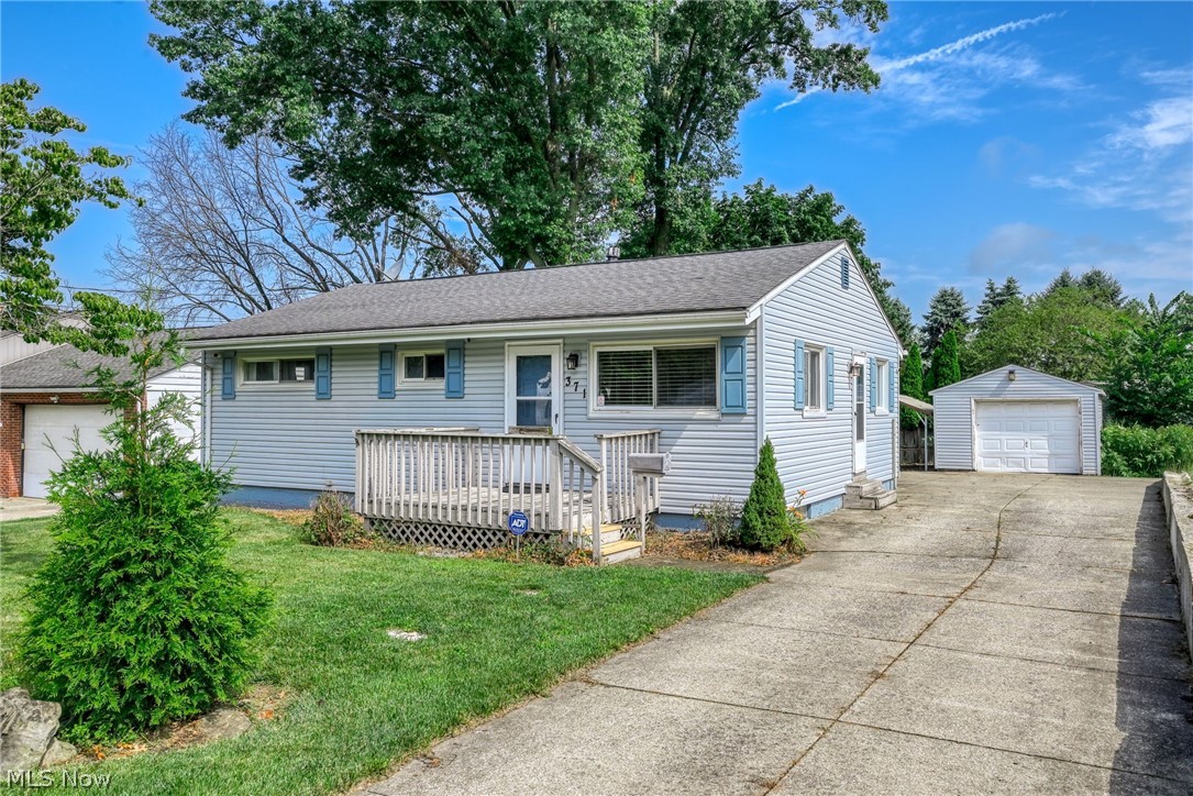 Eastern Heights - Residential
