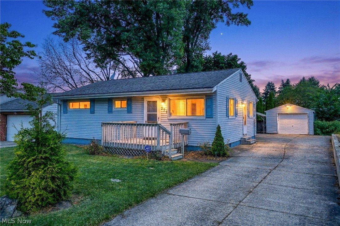 Eastern Heights - Residential