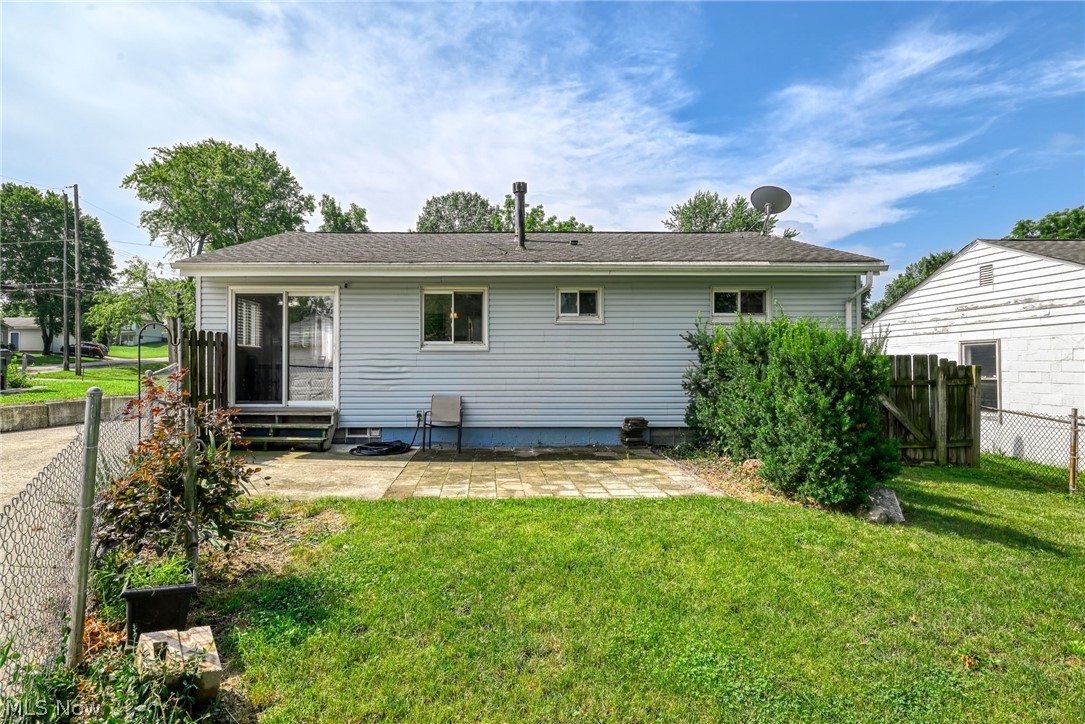 Eastern Heights - Residential